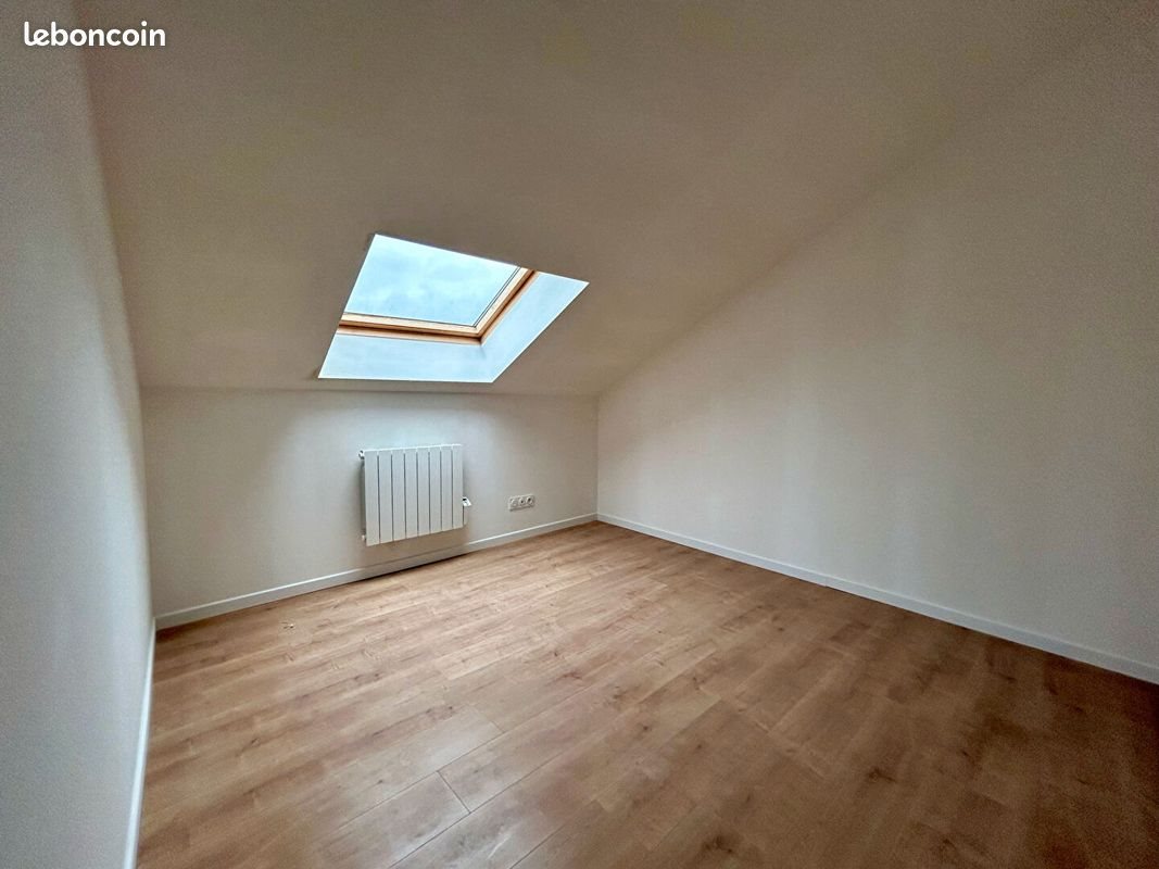 Appartement à louer, 71m², Caudebec-lès-Elbeuf