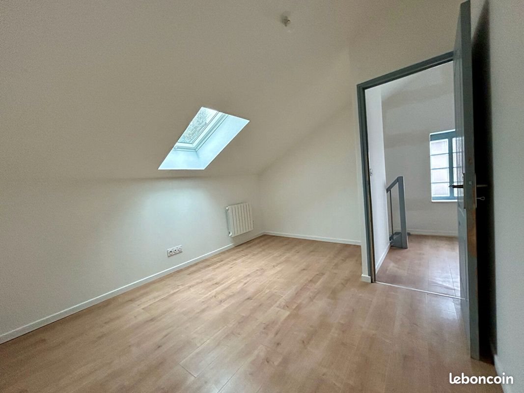 Appartement à louer, 71m², Caudebec-lès-Elbeuf