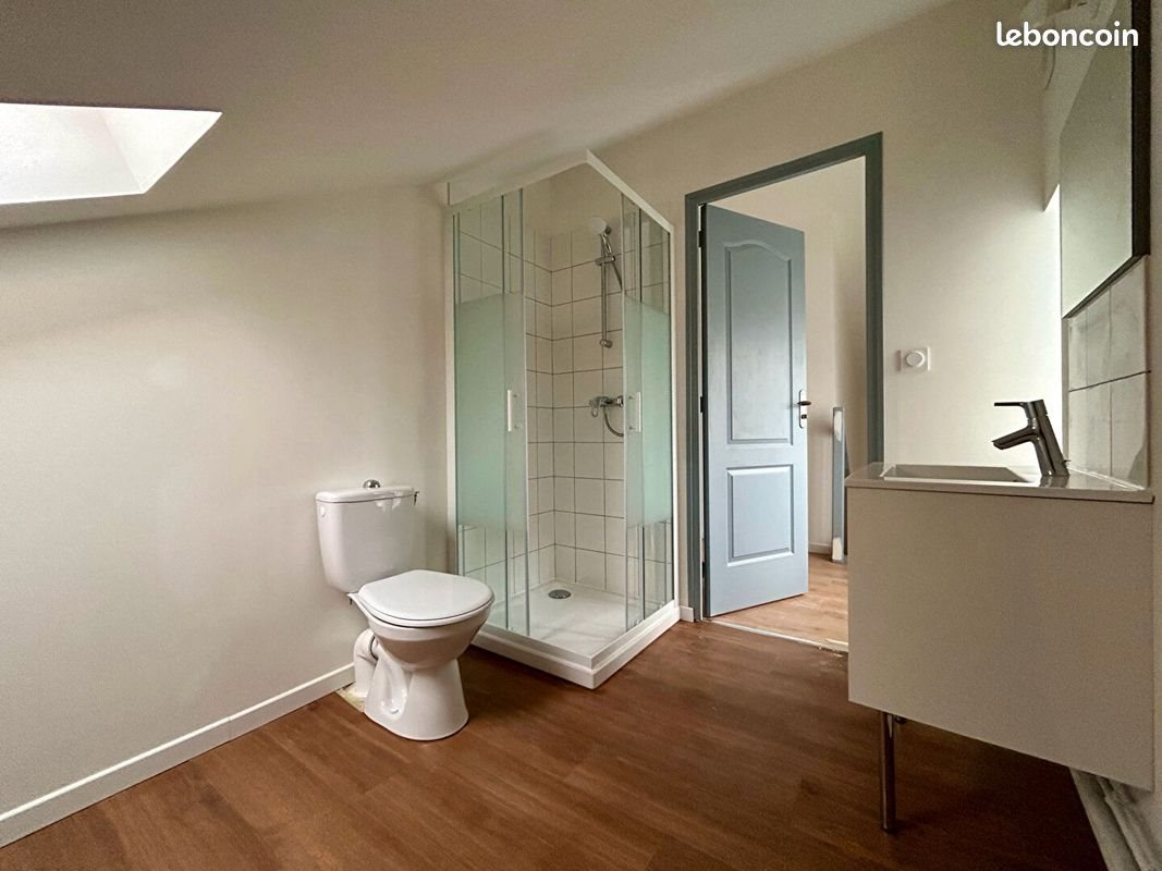 Appartement à louer, 71m², Caudebec-lès-Elbeuf