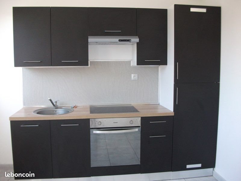 Maison à louer, 85m², Bruay-la-Buissière
