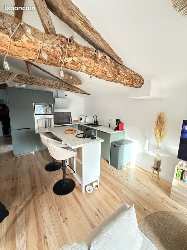 Appartement à vendre, 85m², Pons