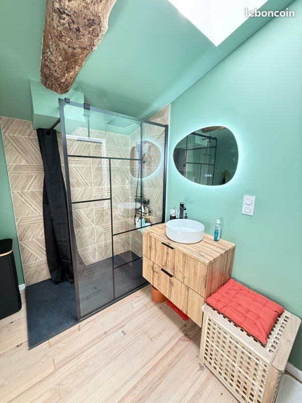 Appartement à vendre, 85m², Pons