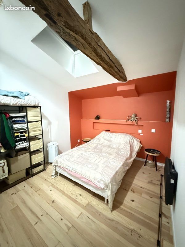 Appartement à vendre, 85m², Pons