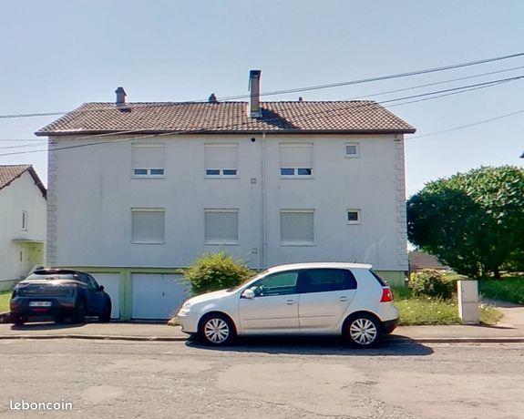 Appartement à vendre, 101m², Carling