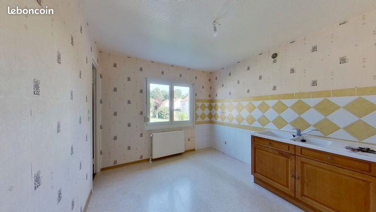 Appartement à vendre, 101m², Carling