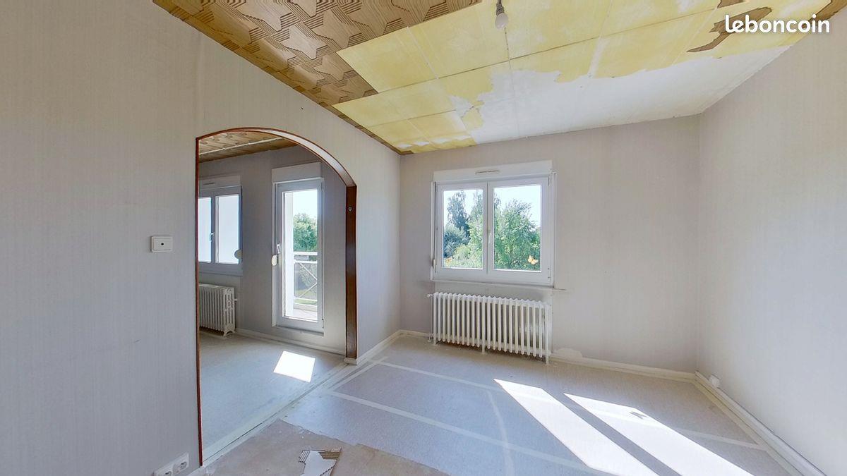 Appartement à vendre, 101m², Carling