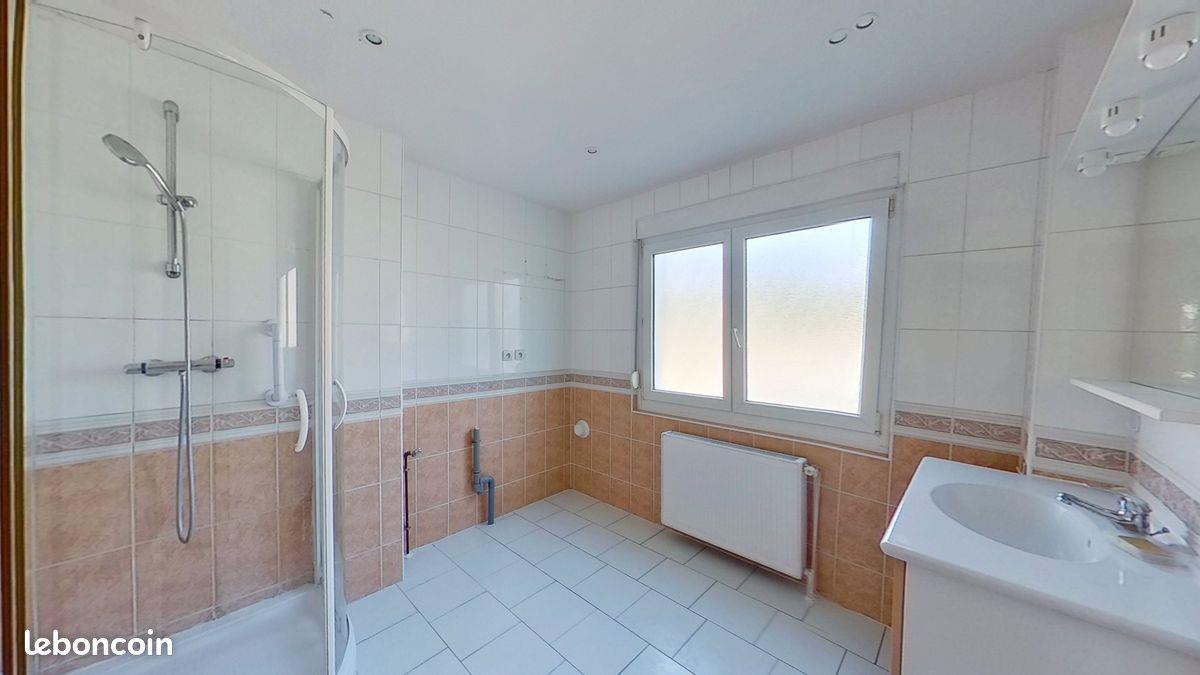 Appartement à vendre, 101m², Carling