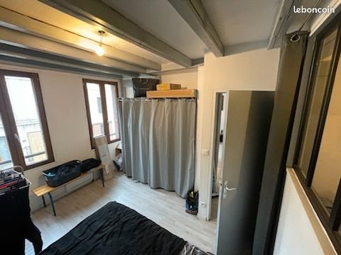Appartement à louer, 32m², Harfleur