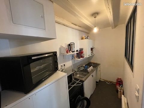 Appartement à louer, 32m², Harfleur