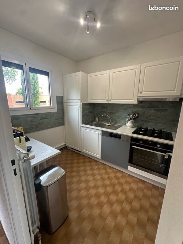 Appartement à louer, 58m², Collioure