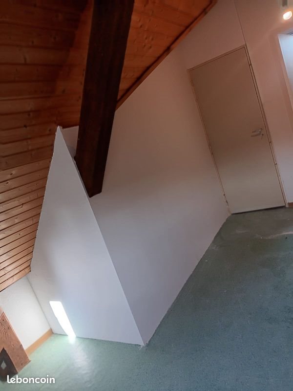 Appartement à louer, 98m², Neuf-Brisach