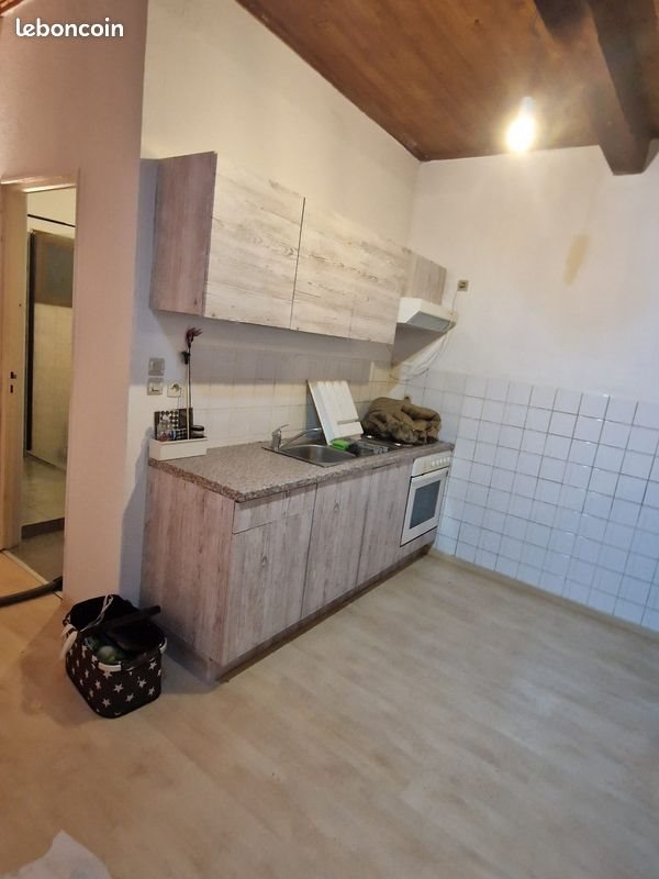 Appartement à louer, 98m², Neuf-Brisach