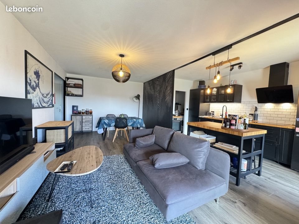 Appartement à vendre, 66m², Plaisance-du-Touch