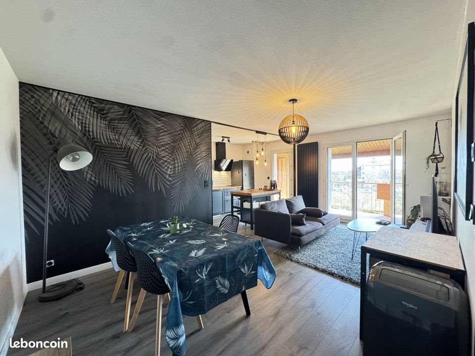 Appartement à vendre, 66m², Plaisance-du-Touch