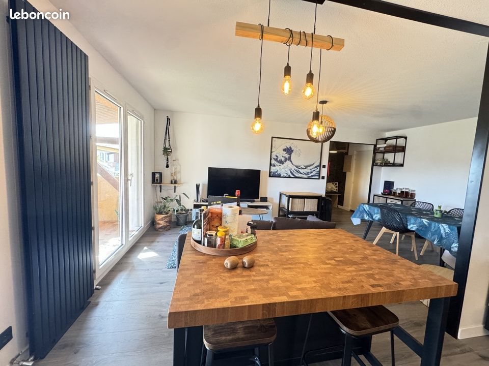 Appartement à vendre, 66m², Plaisance-du-Touch