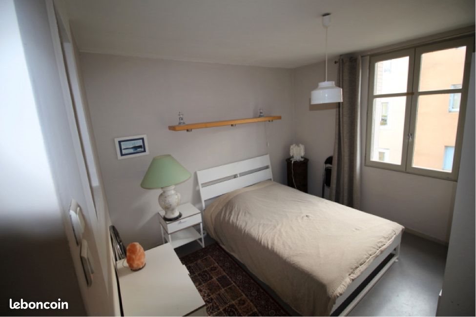 Appartement à louer, 42m², L'Isle-sur-la-Sorgue