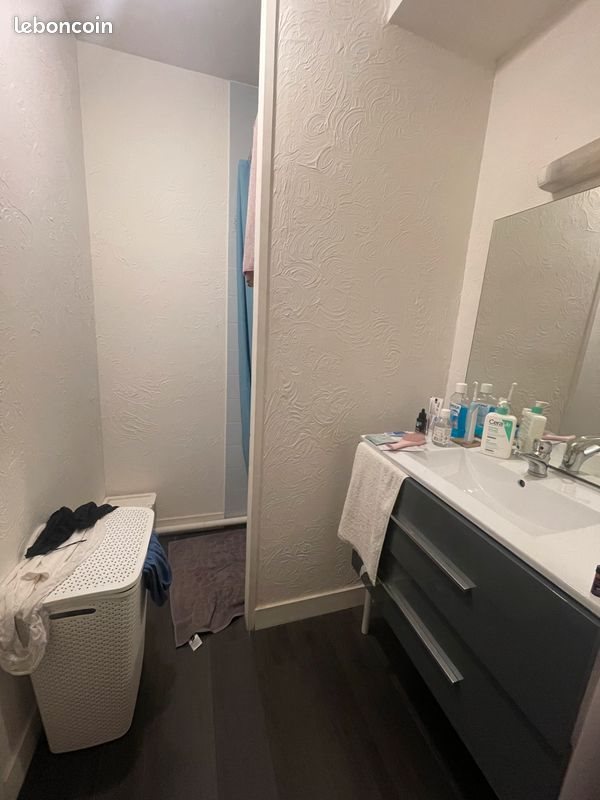 Appartement à louer, 35m², Chasseneuil-sur-Bonnieure