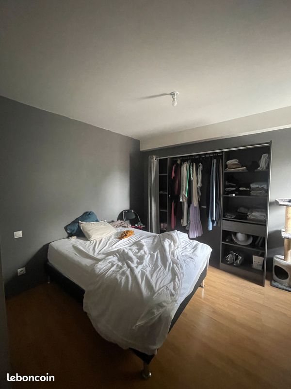Appartement à louer, 35m², Chasseneuil-sur-Bonnieure