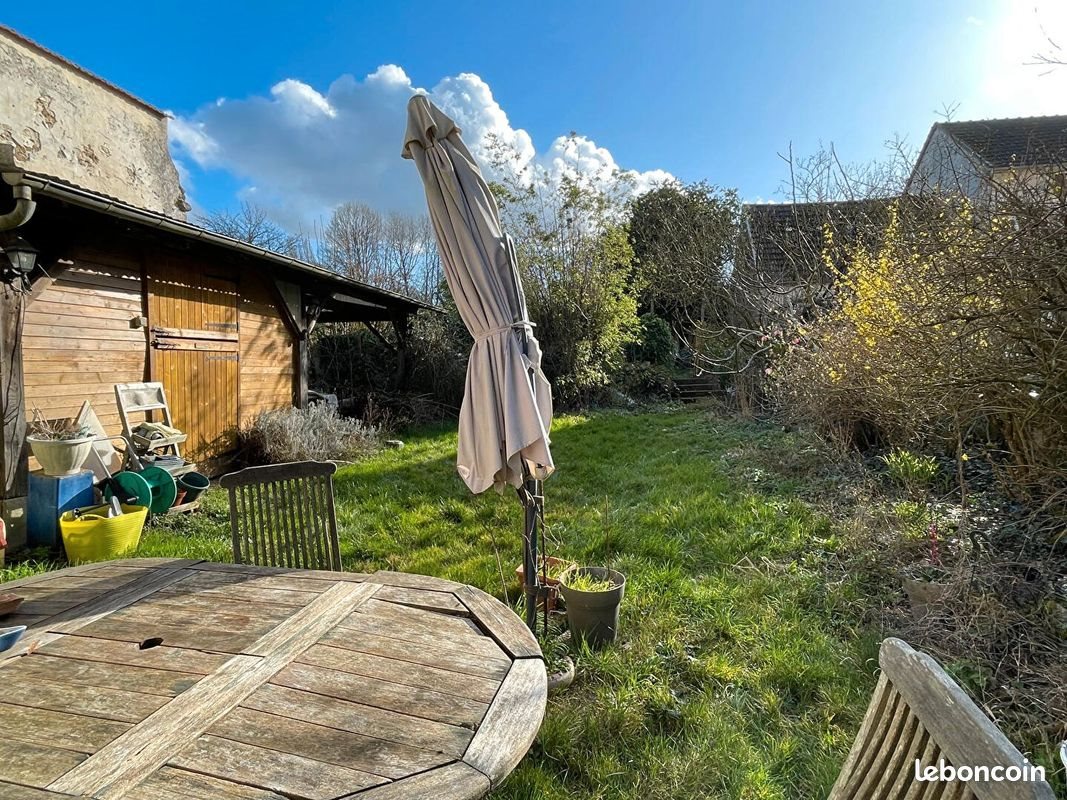 Maison à vendre, 167m², Château-Thierry