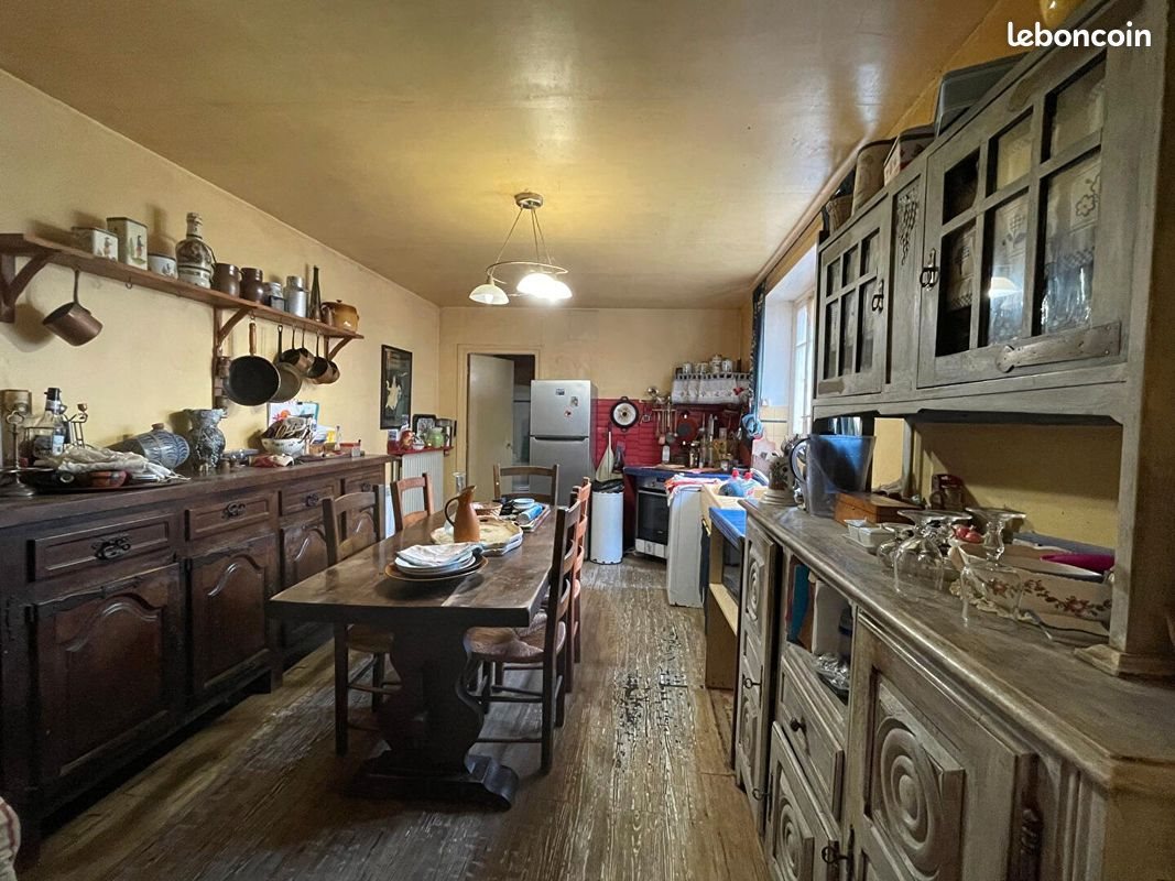 Maison à vendre, 167m², Château-Thierry