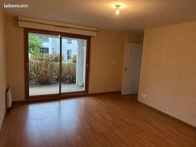 Appartement à louer, 47m², Port-Louis