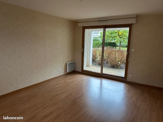 Appartement à louer, 47m², Port-Louis