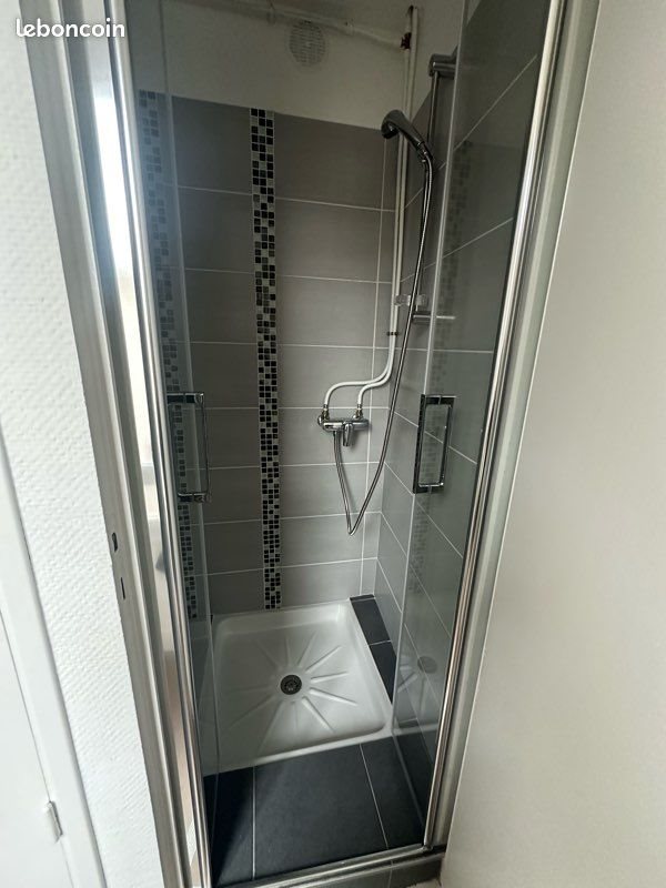 Appartement à louer, 22m², La Tronche