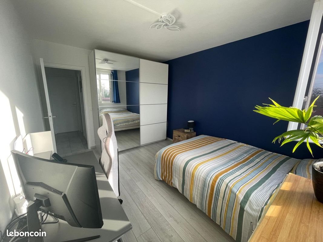 Appartement à vendre, 77m², Egly