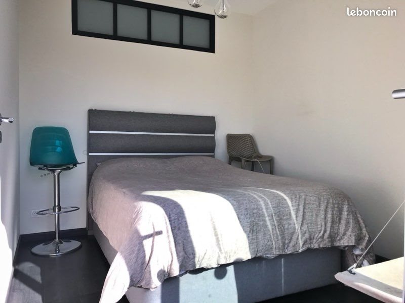 Appartement à louer, 46m², Nice