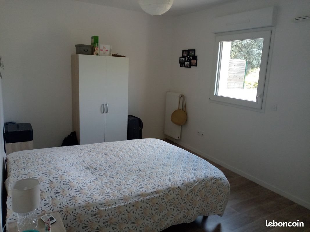 Appartement à louer, 37m², Rennes