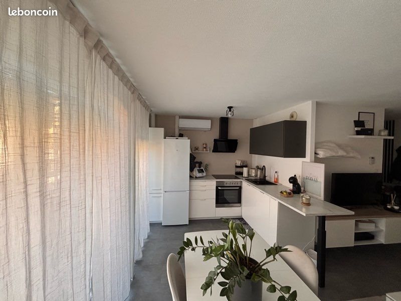 Appartement à vendre, 48m², Kembs