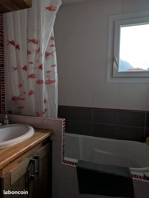 Appartement à louer, 67m², Grenoble