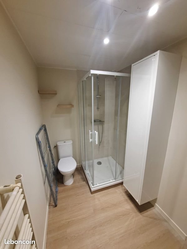 Appartement à louer, 18m², Pont-du-Château