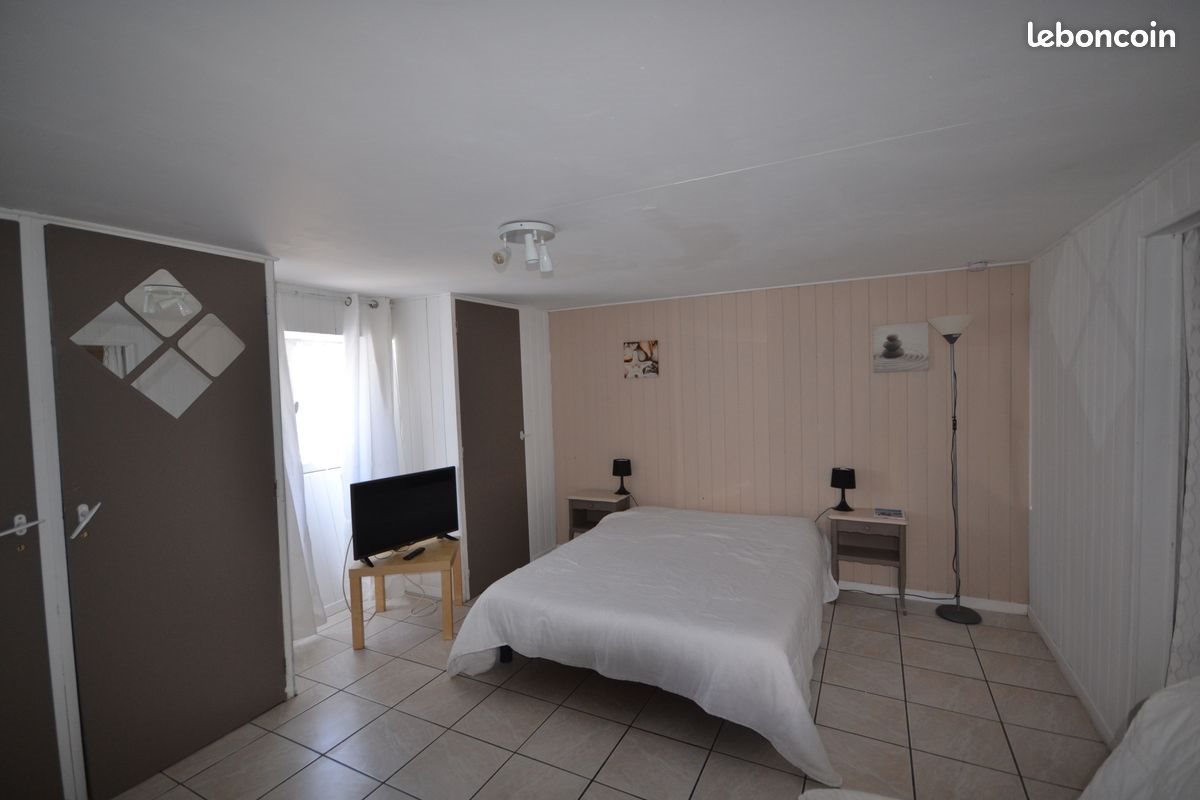 Appartement à louer, 36m², Châtelaillon-Plage