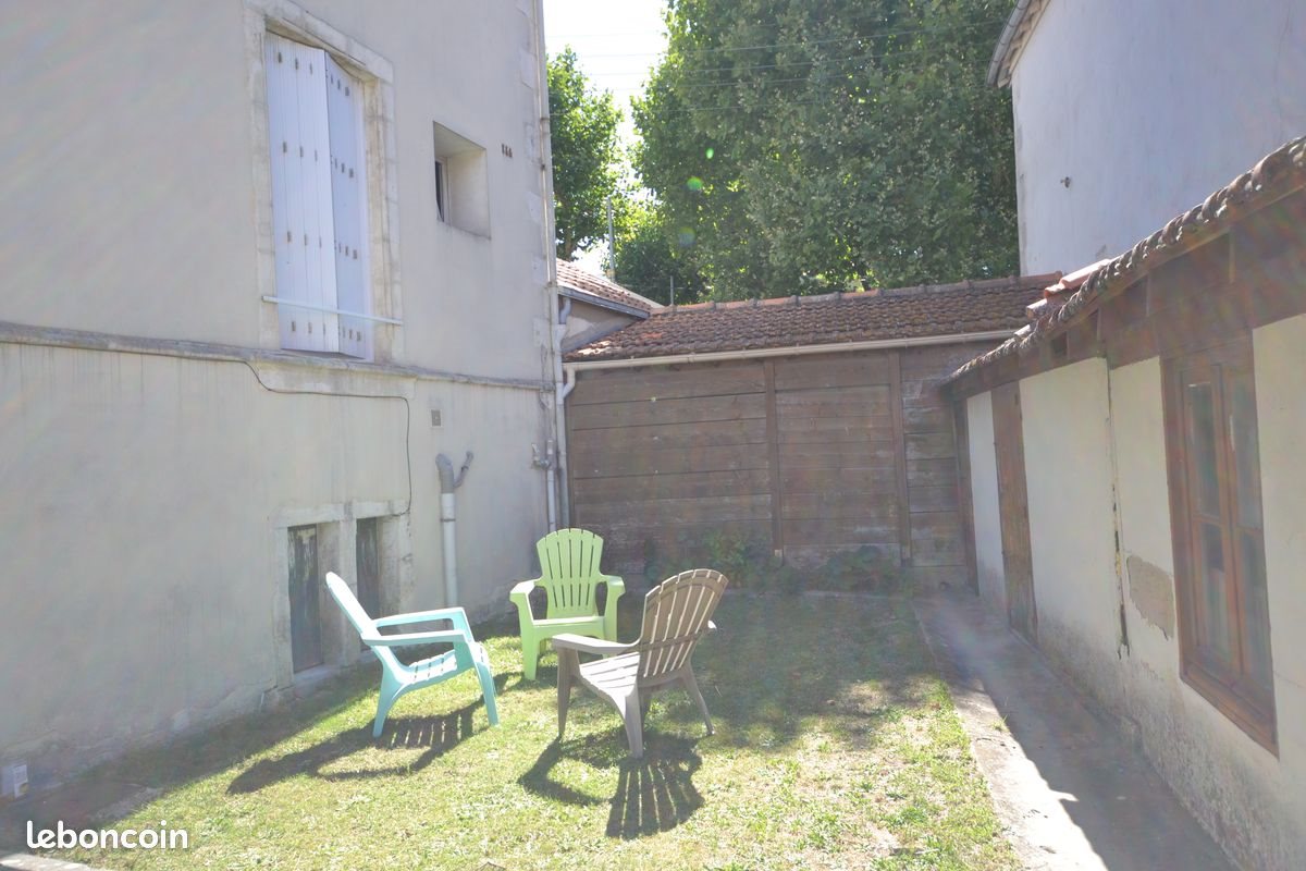 Appartement à louer, 36m², Châtelaillon-Plage