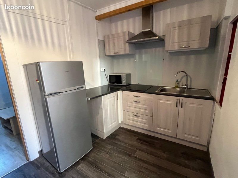 Maison à louer, 24m², Béziers