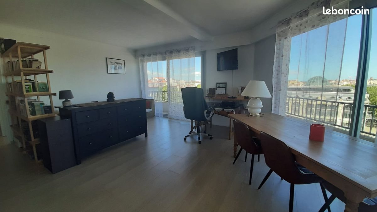 Appartement à vendre, 85m², Perpignan