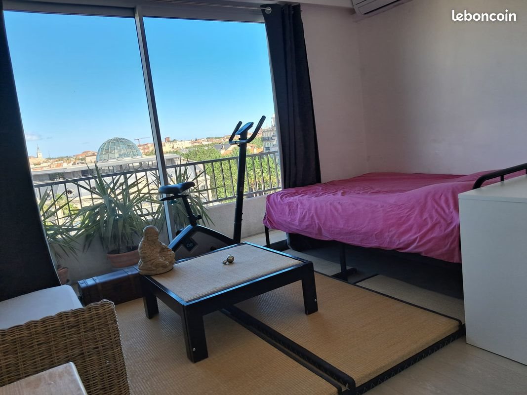 Appartement à vendre, 85m², Perpignan