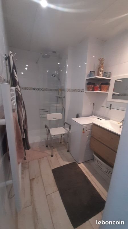 Appartement à vendre, 85m², Perpignan