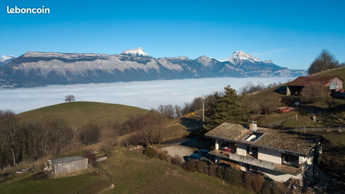 Maison à vendre, 116m², Venon