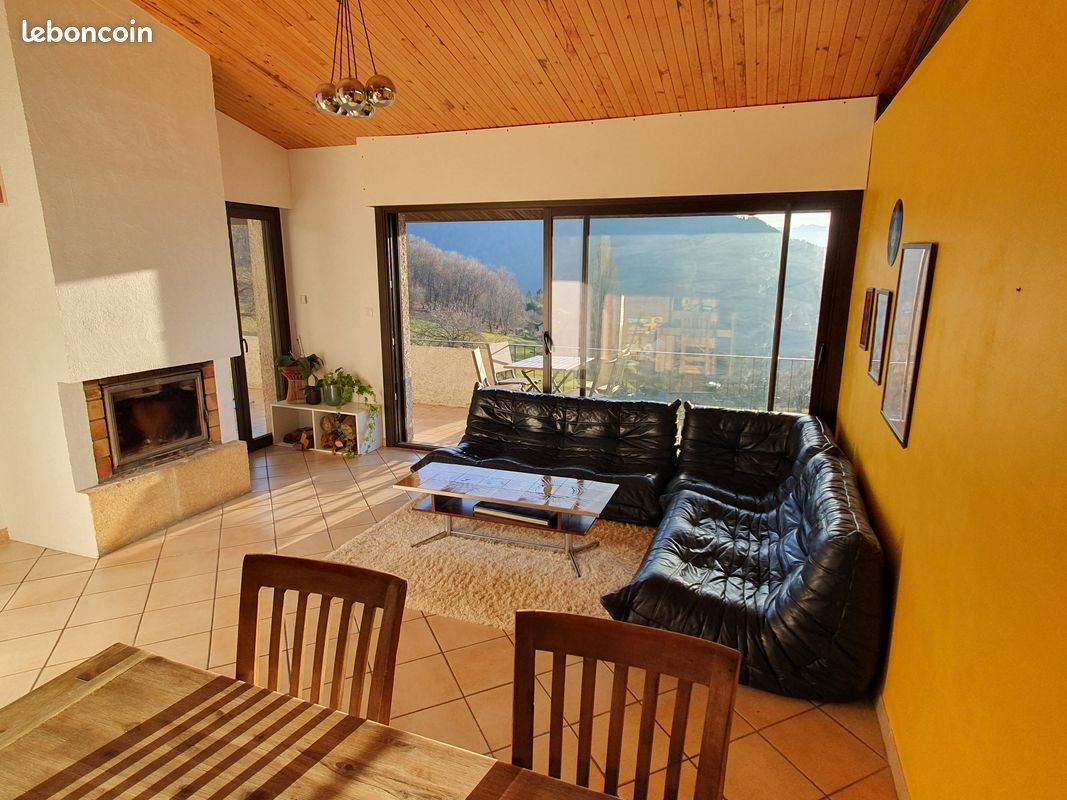 Maison à vendre, 116m², Venon