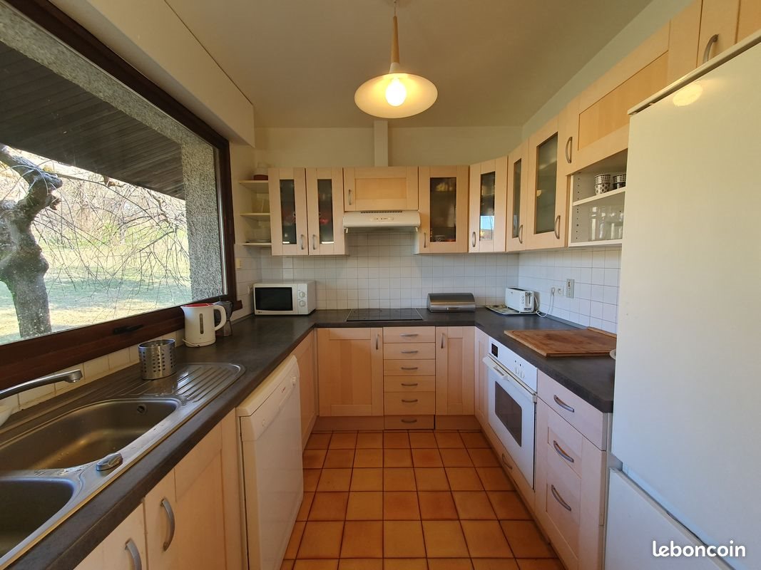 Maison à vendre, 116m², Venon