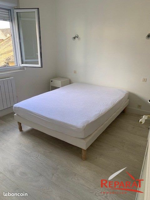 Appartement à louer, 42m², Objat