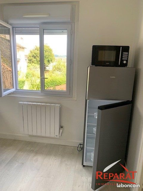 Appartement à louer, 42m², Objat