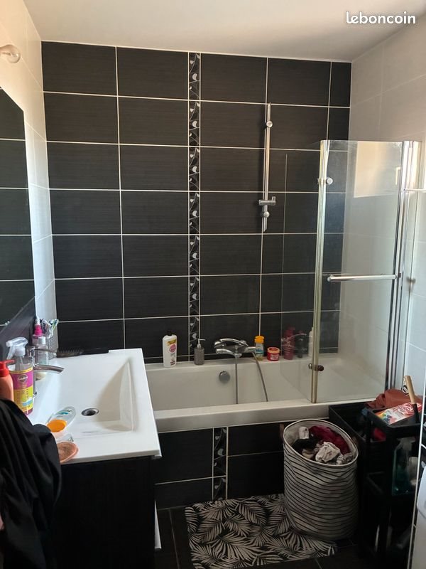 Appartement à louer, 84m², Servigny-lès-Sainte-Barbe