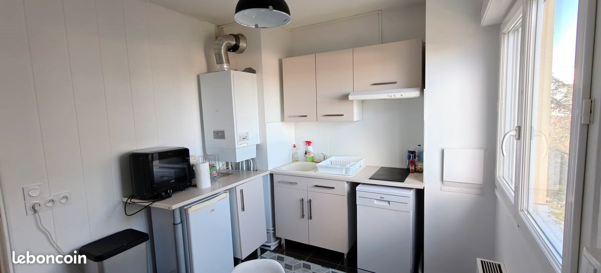 Appartement à louer, 33m², Déols