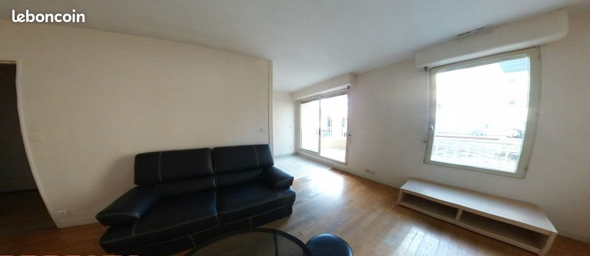Appartement à louer, 31m², Orléans