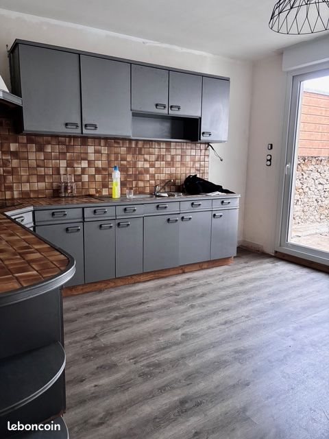 Appartement à vendre, 137m², Pontchâteau