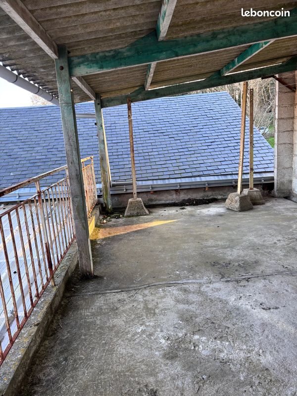 Appartement à vendre, 137m², Pontchâteau