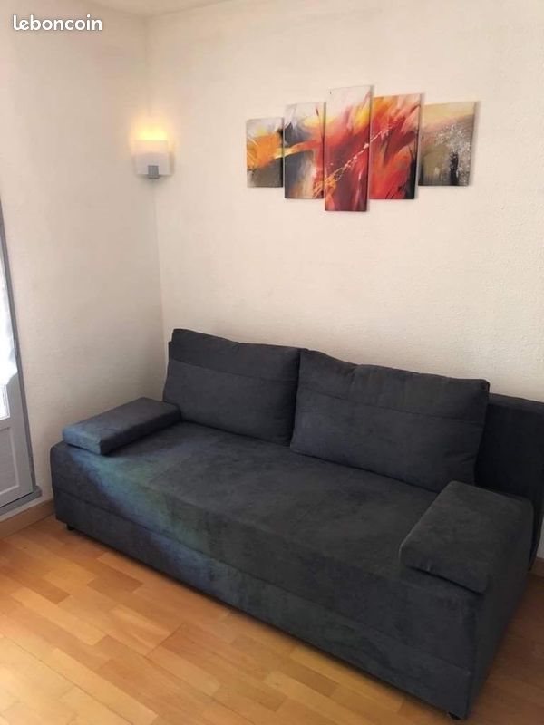 Appartement à louer, 25m², Port-la-Nouvelle